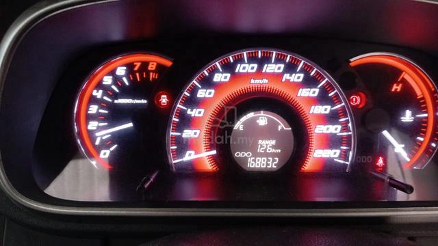 2012 Perodua MYVI 1.5 SE GHS (M) - 5