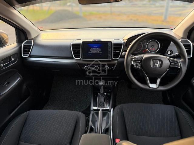 2022 Honda CITY 1.5 E (A) - 5