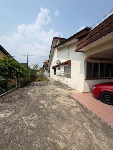 37x75 Taman Perling Unblock View Single Storey 1