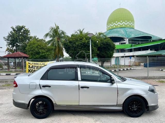 CASH OTR 2012 Proton SAGA 1.3 FL (M)PUSPAKOM READY - 4