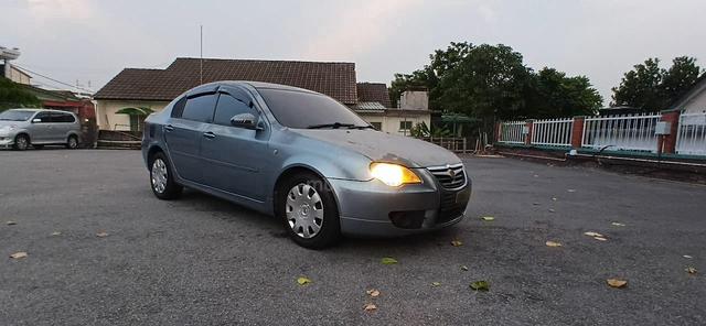 2009 Proton PERSONA 1.6 BASE LINE (A) - 1