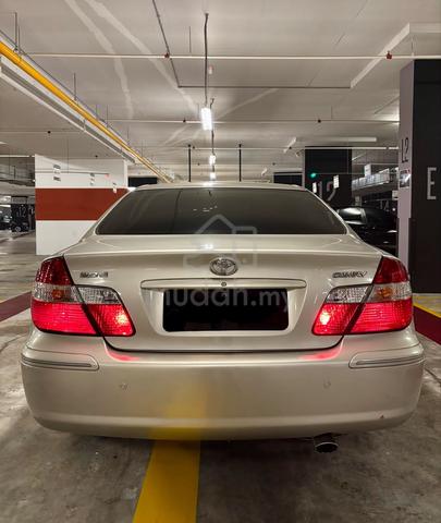 2002 Toyota CAMRY 2.0 E ACV31R-JEPNKE (A) - 4
