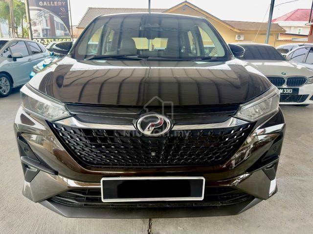2023 Perodua ALZA 1.5 AV MY22 (A) - 3