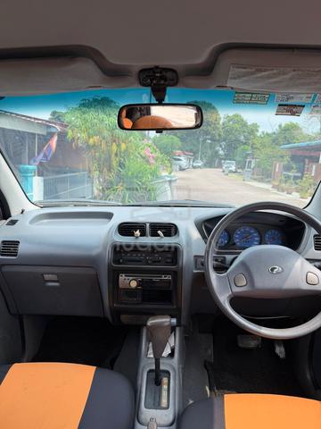 2001 Perodua KEMBARA 1.3 EZ (A) - 4