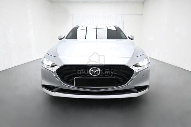 2019 Mazda 3 2.0 SEDAN HIGH PLUS FSR TIPTOP - 2