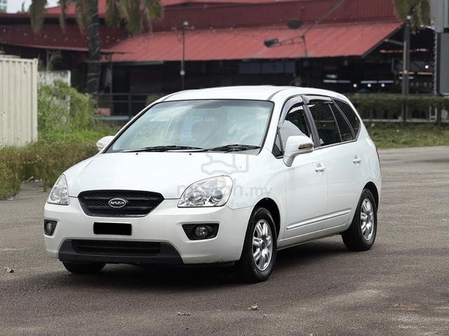 ‼️2010 NAZA Citra 2.0‼️ - 2