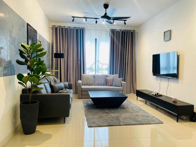 Sunway Serene 1