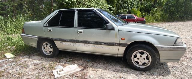 2001 Proton ISWARA 1.5 (A) - 1