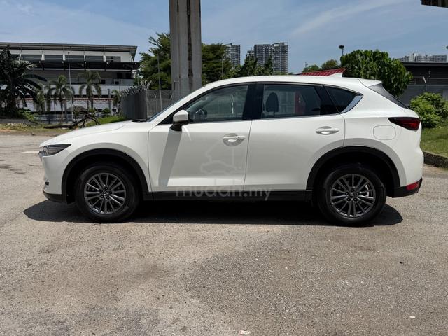 2018 Mazda CX-5 2.0 G 2WD HIGH SPEC (A) LOW MILEAG - 5