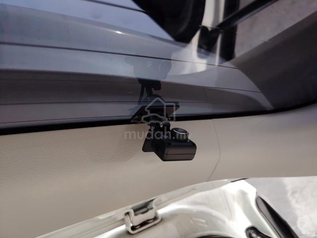 2021 Toyota ALPHARD 2.5 SC DIM BSM SROOF RMONITOR - 4