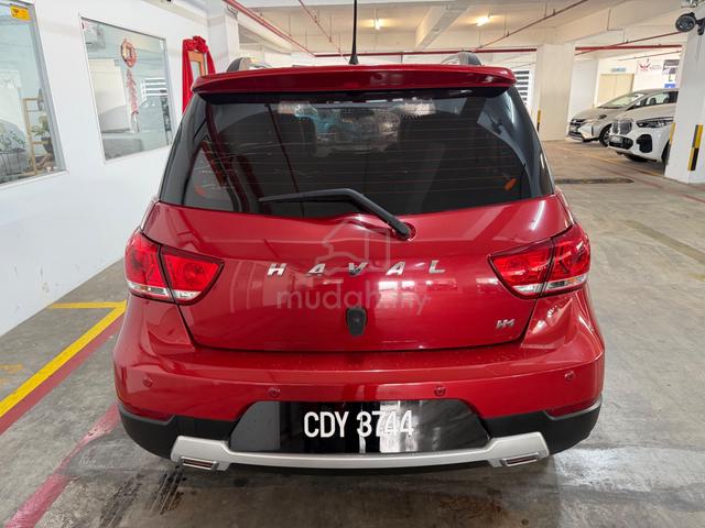 2018 Haval H1 1.5 PREMIUM (A)tip top - 5