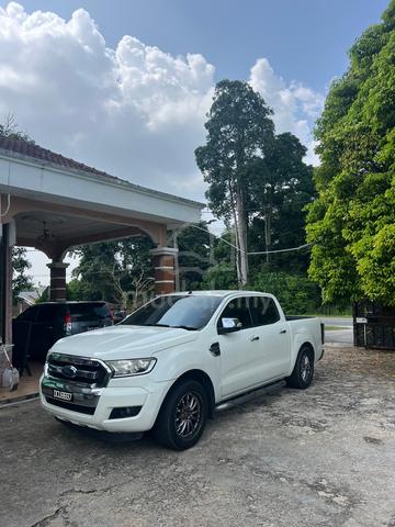 2016 Ford RANGER 2.2 XLT MY12 T6 P375 FACELIFT (A) - 3