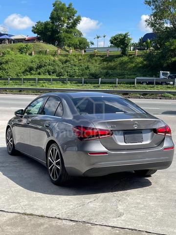 2021 Mercedes Benz A180 1.3 SEDAN BASE 42K KM - 2