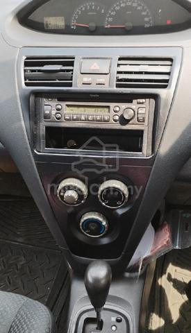 2009 Toyota VIOS 1.5 J NCP93R-BEPDKE (A) - 4