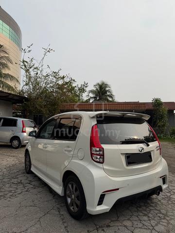 2013 Perodua MYVI 1.5 SE ZHS (A) - 4