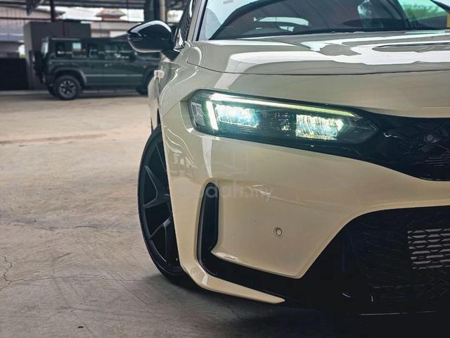 2024 Honda CIVIC 2.0 TYPE R (M) - 5