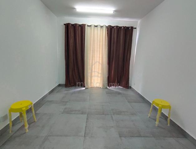 Residensi PR1MA Premier Matang, Kuching, Sarawak 1