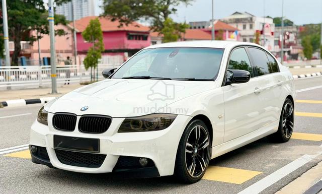 2010 Bmw 320i SPORTS (CKD) 2.0 FACELIFT (A) - 3