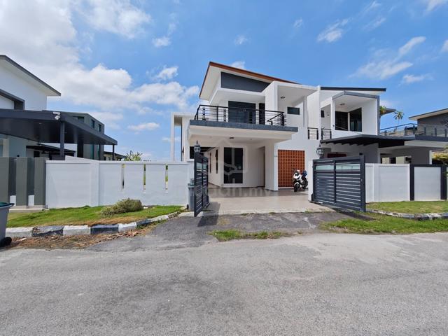 Vista Kirana Bukit Katil SemiD Fully furnished for rent 1