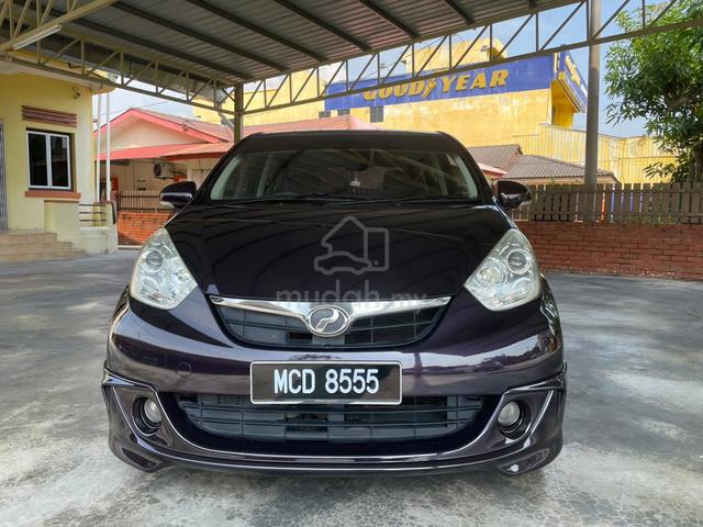 2011 Perodua MYVI 1.3 EZE ELEGANCE (A) - 2