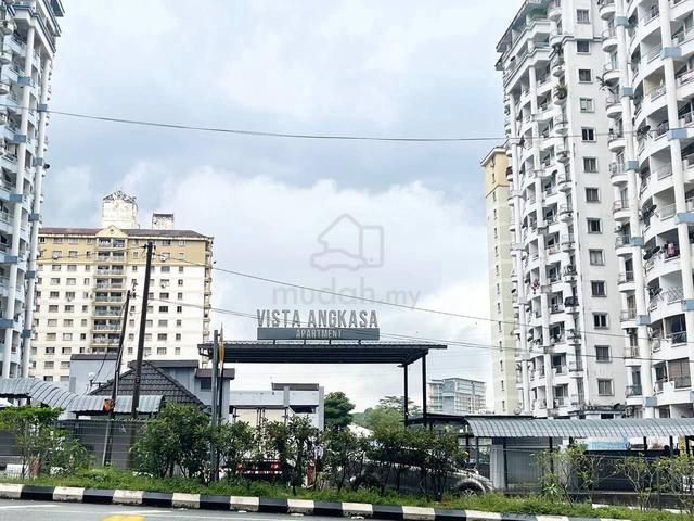 Vista Angkasa 1