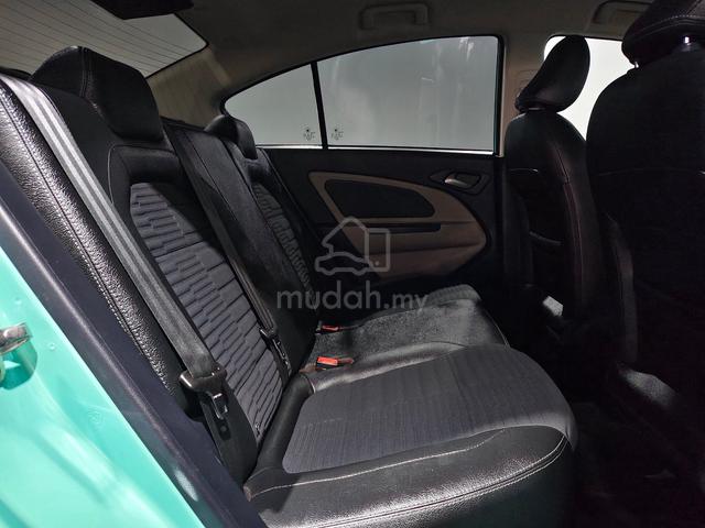 2020 Proton Persona 1.6 FULL SPEC 5-Years Warranty - 5