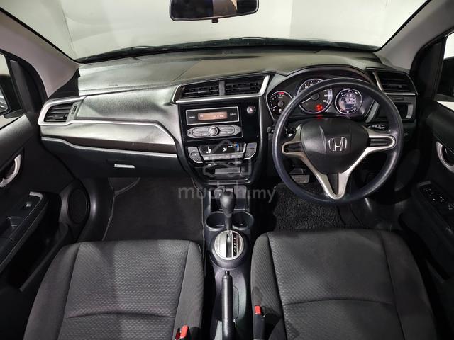 2019 Honda BR-V 1.5 (A) 5-Years Warranty Mcm Baru - 3