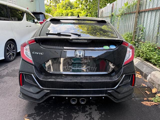 2020 Honda CIVIC 1.5 HATCHBACK (FK7) (A) SUNROOF - 5