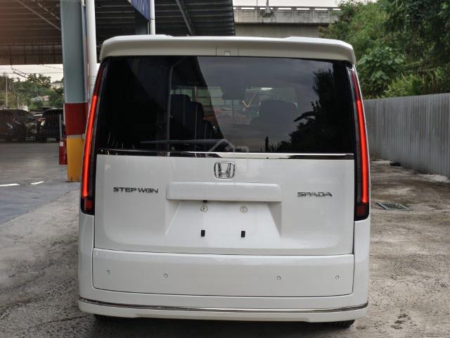 2024 UNREG Honda STEPWAGON 1.5 SPADA (A) FACELIFT - 5