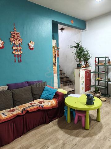 Taman Wemin 2-Storey Terrace • Freehold • No Land Tax 1