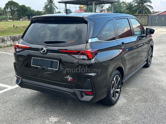 2024 Perodua ALZA 1.5 AV Low Mileage 26k KM ✅ - 5
