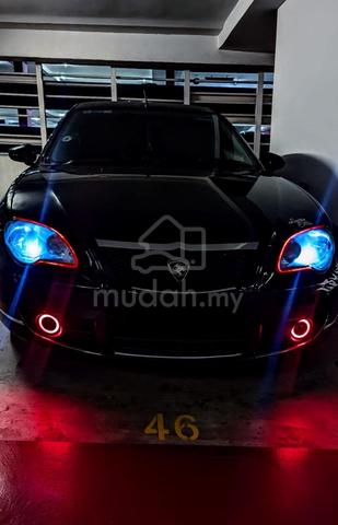 2008 Proton GEN-2 1.6 H-LINE ENHANCED VERSION A - 5