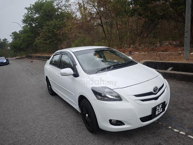 2009 Toyota VIOS 1.5 S (A) - 1
