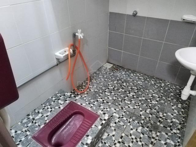 Pangsapuri Seri Mutiara Mas 3