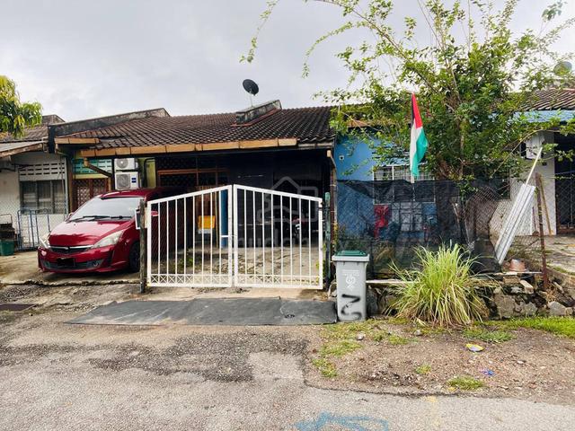 DEKAT SURAU 💥 Teres Setingkat Senawang Indah Seremban 1