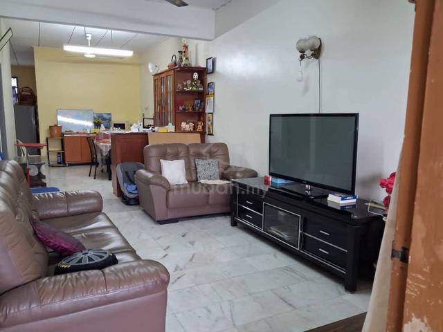 Taman Daya Single storey Terrace For Sale 1