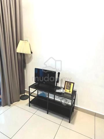 BM City Suites @ BM City Mall 1