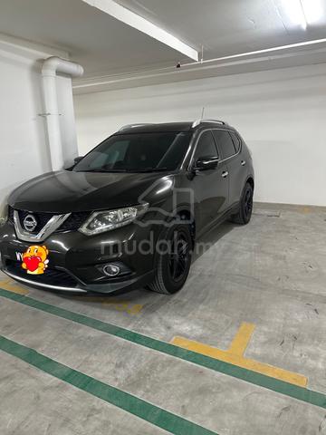 2015 Nissan X-TRAIL 2.0 COMFORT T31 FACELIFT (A) - 1