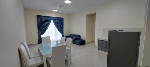 Residensi Borneo Cove 1