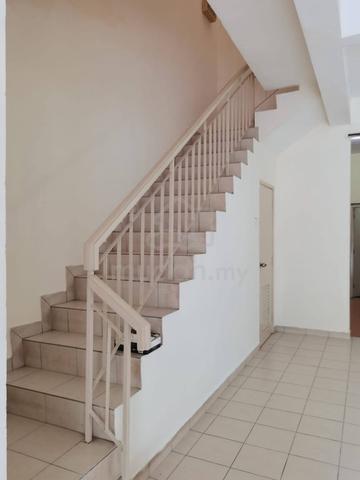 Pulai Jaya 2 Storey Near Highway Tuas link 4