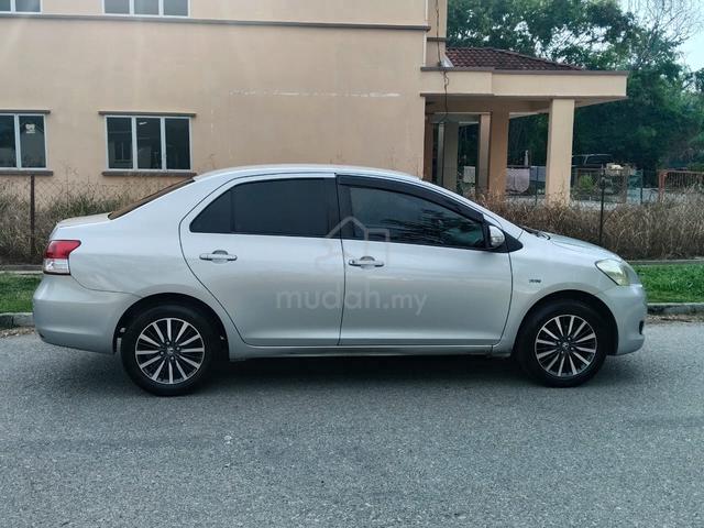 2008 Toyota VIOS 1.5 E (A) - 3
