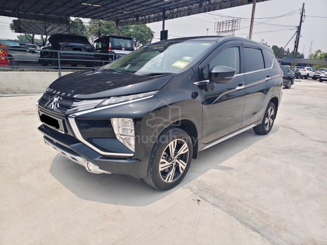 2024 Mitsubishi Xpander 1.5 MPV (A) OTR - 3
