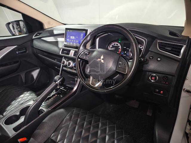 2023 Mitsubishi Xpander 1.5 F/Service Macam Baru - 4