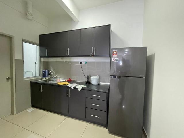 Permata Residence @ Cheras 1