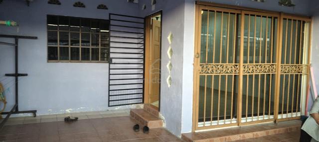 House For Rental- Senawang September 1 1