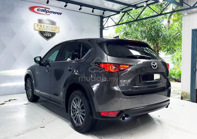 2019 Mazda CX-5 2.0 G 2WD HIGH SPEC FACELIFT (A) - 2