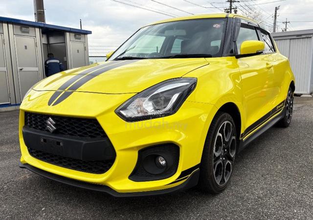2023 Suzuki SWIFT 1.4 SPORT (M) - 1