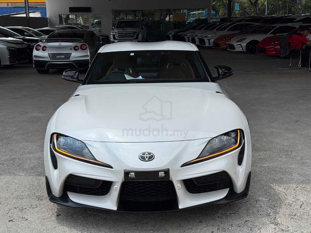 5A GR Supra DB06 AUTO‼️2023 Toyota GR SUPRA 3.0 AT - 3