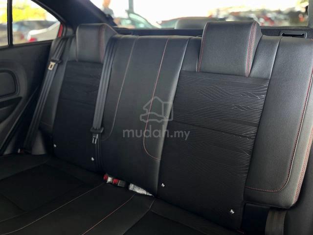 2025 Proton SAGA 1.3 PREMIUM S - SUPER NICE CONDI - 5