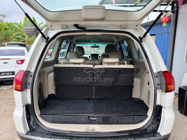 2010 Mitsubishi PAJERO 2.5 SPORT GS KH4WGRPZR (A) - 5